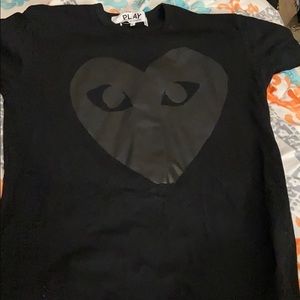 Comme Des Garçon Shirt